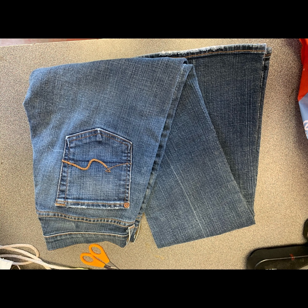 Lightly used in great condition